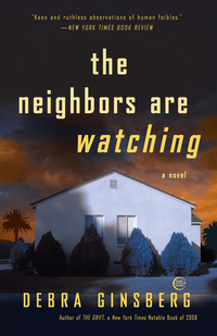 Cover image: The Neighbors Are Watching 9780307463876
