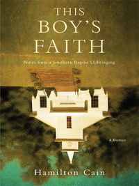 Cover image: This Boy's Faith 9780307463944