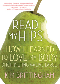 Cover image: Read My Hips 9780307464385