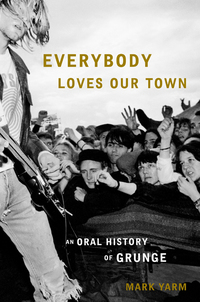 Cover image: Everybody Loves Our Town 9780307464439