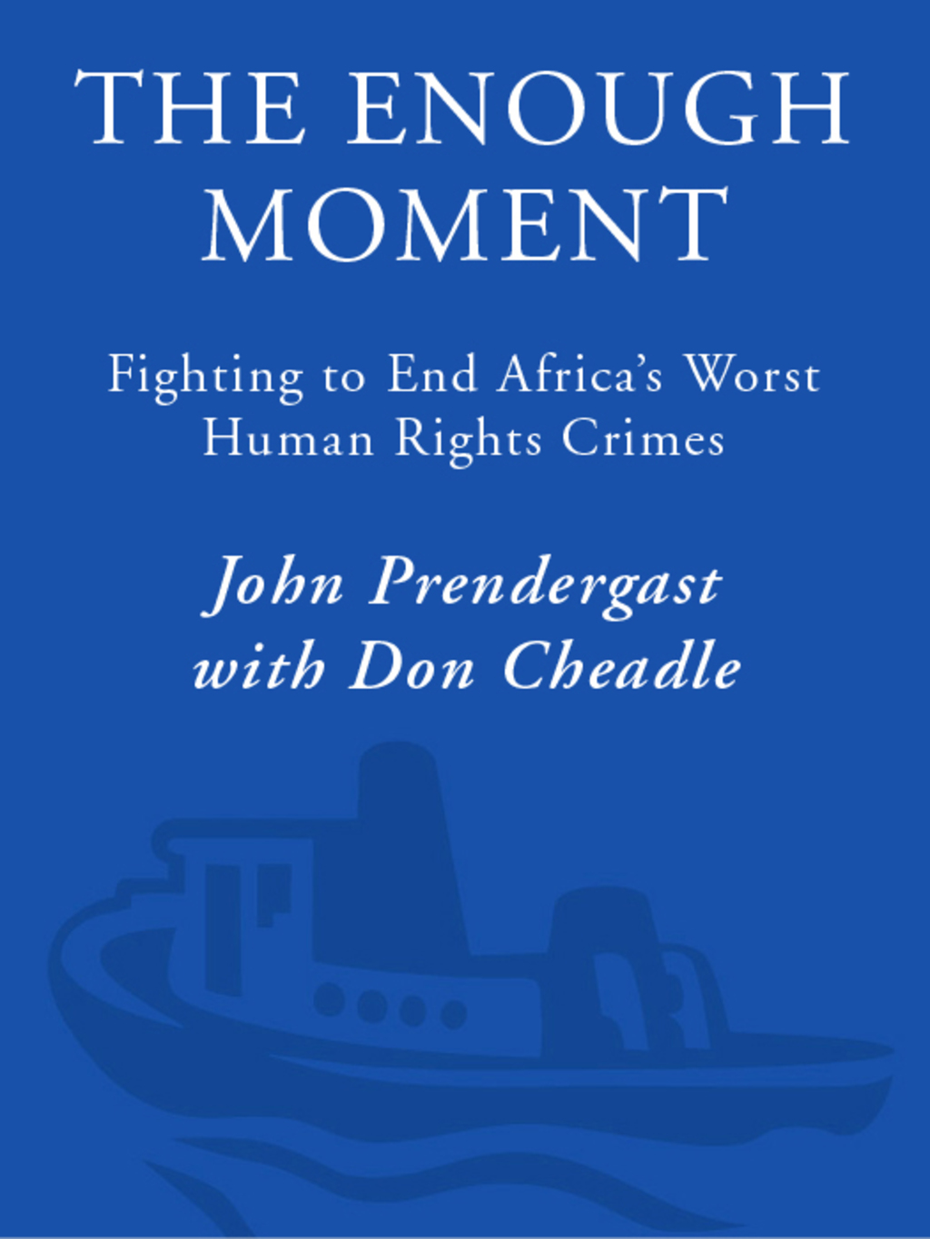 The Enough Moment (eBook)
