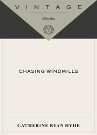 Cover image: Chasing Windmills 9780307279385