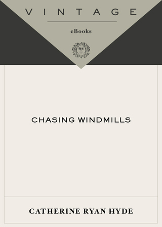 Cover image: Chasing Windmills 9780307279385