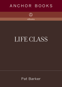 Cover image: Life Class 9780307387806