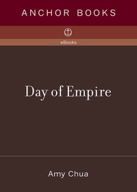 Cover image: Day of Empire 9781400077410
