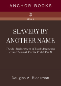 Cover image: Slavery by Another Name 9780385722704