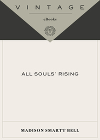 Cover image: All Souls' Rising 9780517196922
