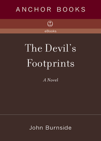 Cover image: The Devil's Footprints 9780307385826