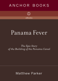 Cover image: Panama Fever 9781400095186