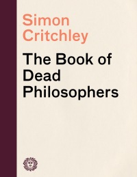 Cover image: The Book of Dead Philosophers 9780307390431