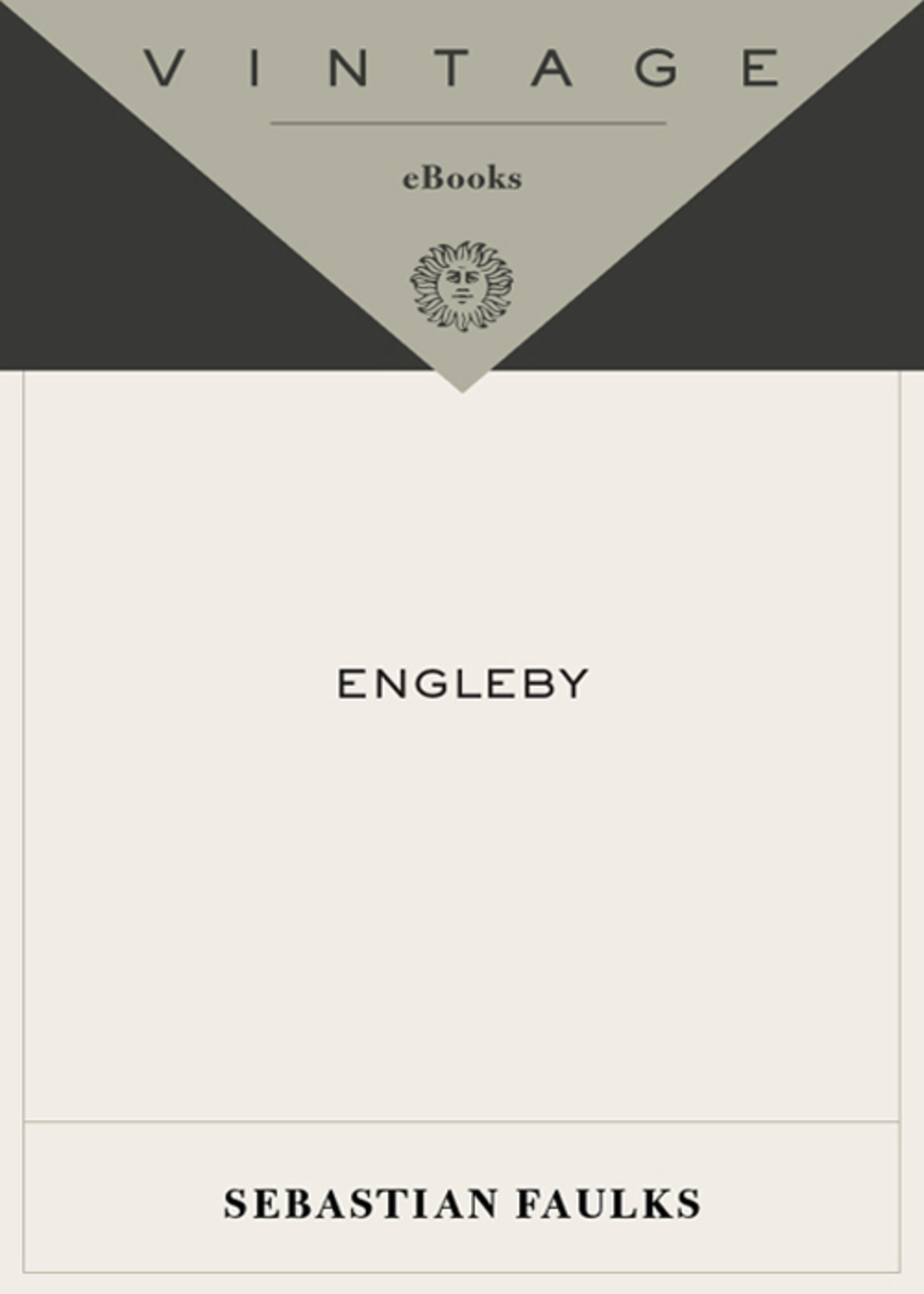 Engleby (eBook)