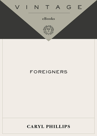 Cover image: Foreigners 9781400043972