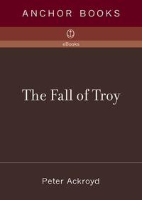 Cover image: The Fall of Troy 9780307386496