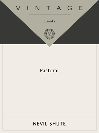 Cover image: Pastoral 9780434699094