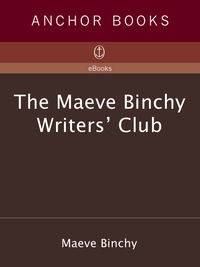 Cover image: The Maeve Binchy Writers' Club 9780307473851