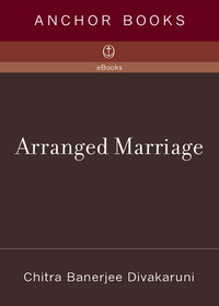 Cover image: Arranged Marriage 9780385483506