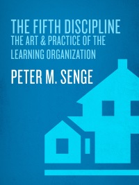 Cover image: The Fifth Discipline 9780385517256
