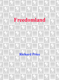 Cover image: Freedomland 9780385335133
