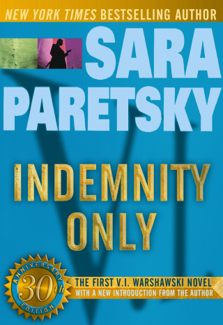 Cover image: Indemnity Only 9780440210696