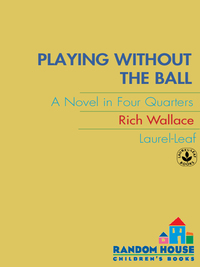 Cover image: Playing Without the Ball 1st edition 9780440229728