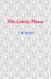 Cover image: The Lonely Places 9780440237365