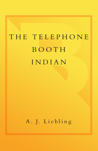 Cover image: The Telephone Booth Indian 9780767917360