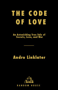 Cover image: The Code of Love 9780385720656