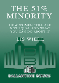 Cover image: The 51% Minority 9780345469212