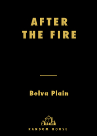 Cover image: After the Fire 9780440235743