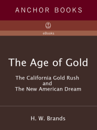 Cover image: The Age of Gold 9780385720885