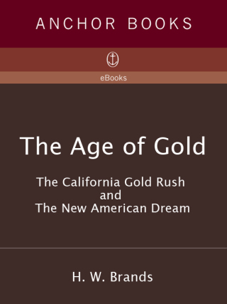 Cover image: The Age of Gold 9780385720885