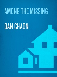 Cover image: Among the Missing 9780345441614