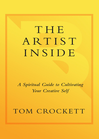 Cover image: The Artist Inside 9780767903943