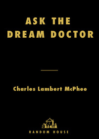 Cover image: Ask the Dream Doctor 9780440509264