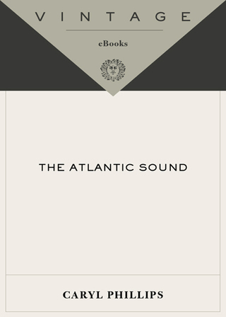 Cover image: The Atlantic Sound 9780375701030