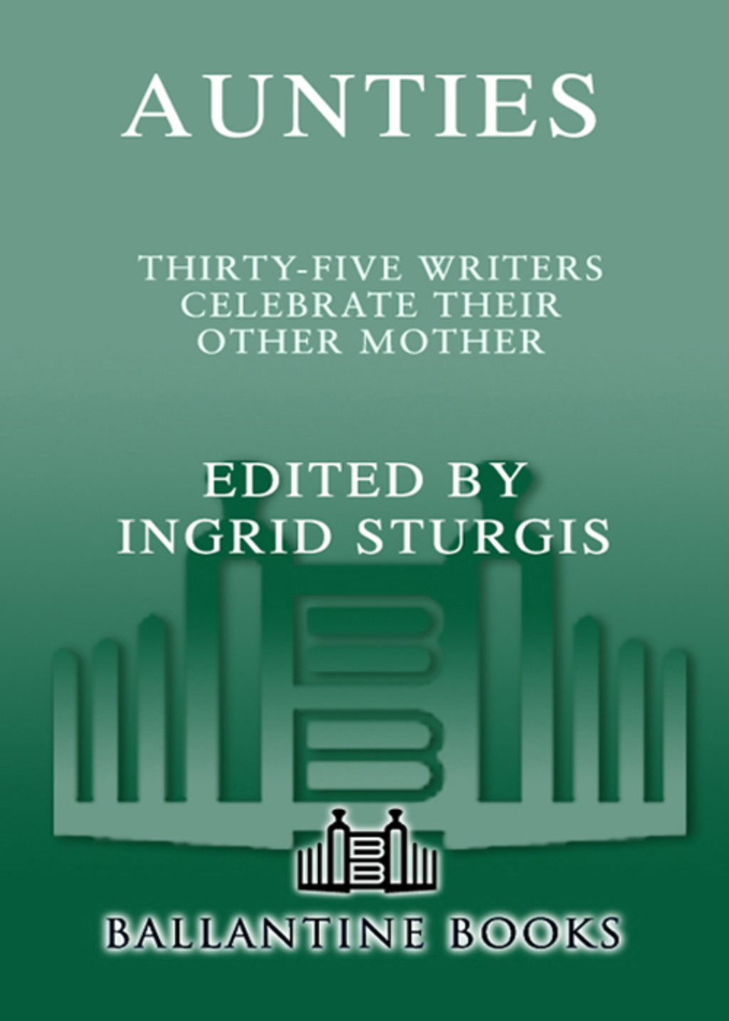 Aunties (eBook)