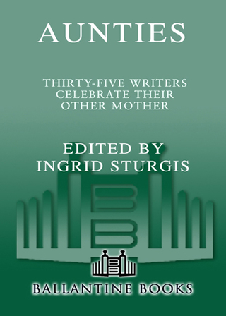 Cover image: Aunties 9780345452696