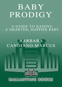 Cover image: Baby Prodigy 9780345477651