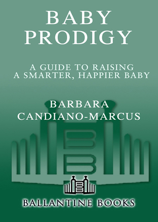 Cover image: Baby Prodigy 9780345477651