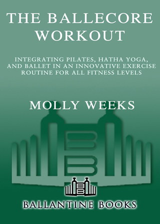 Cover image: The BalleCore(r) Workout 9780345471901