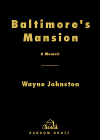Cover image: Baltimore's Mansion 9780385720304