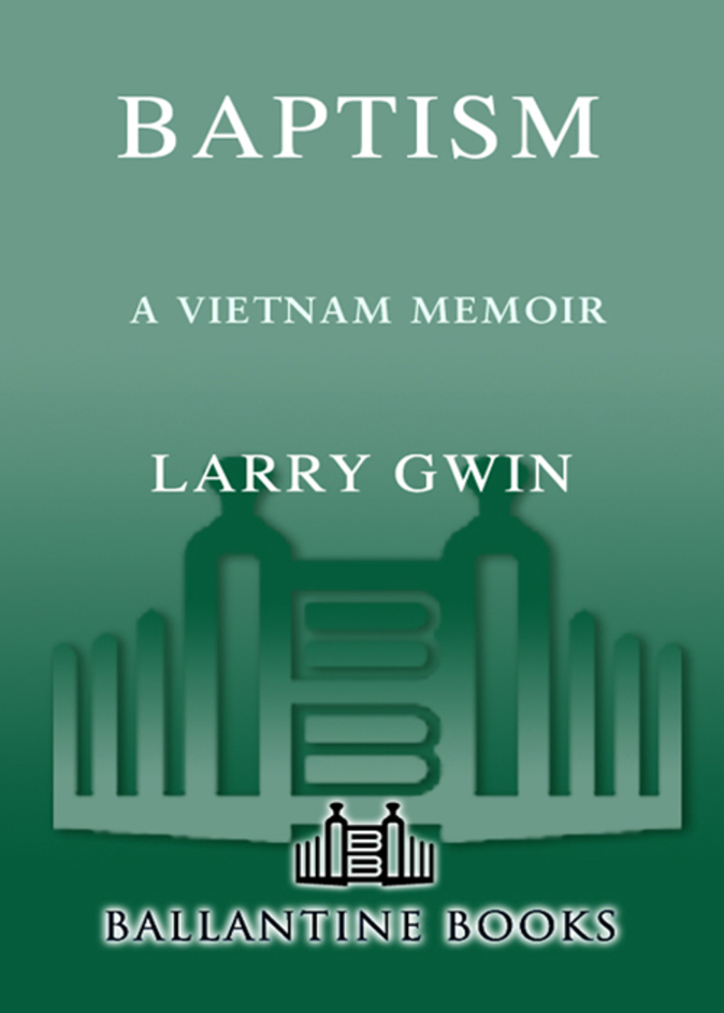 Baptism A Vietnam Memoir