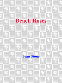 Cover image: Beach Roses 9780553584127