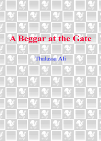 Cover image: A Beggar at the Gate 9780553381771
