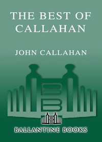Cover image: The Best of Callahan 9780345450944