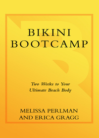 Cover image: Bikini Bootcamp 9780767925907
