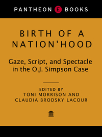 Cover image: Birth of a Nation'hood 9780679758938