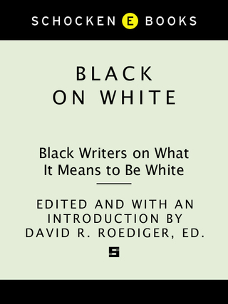 Cover image: Black on White 9780805211146