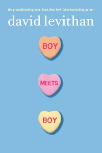 Cover image: Boy Meets Boy 1st edition 9780375832994