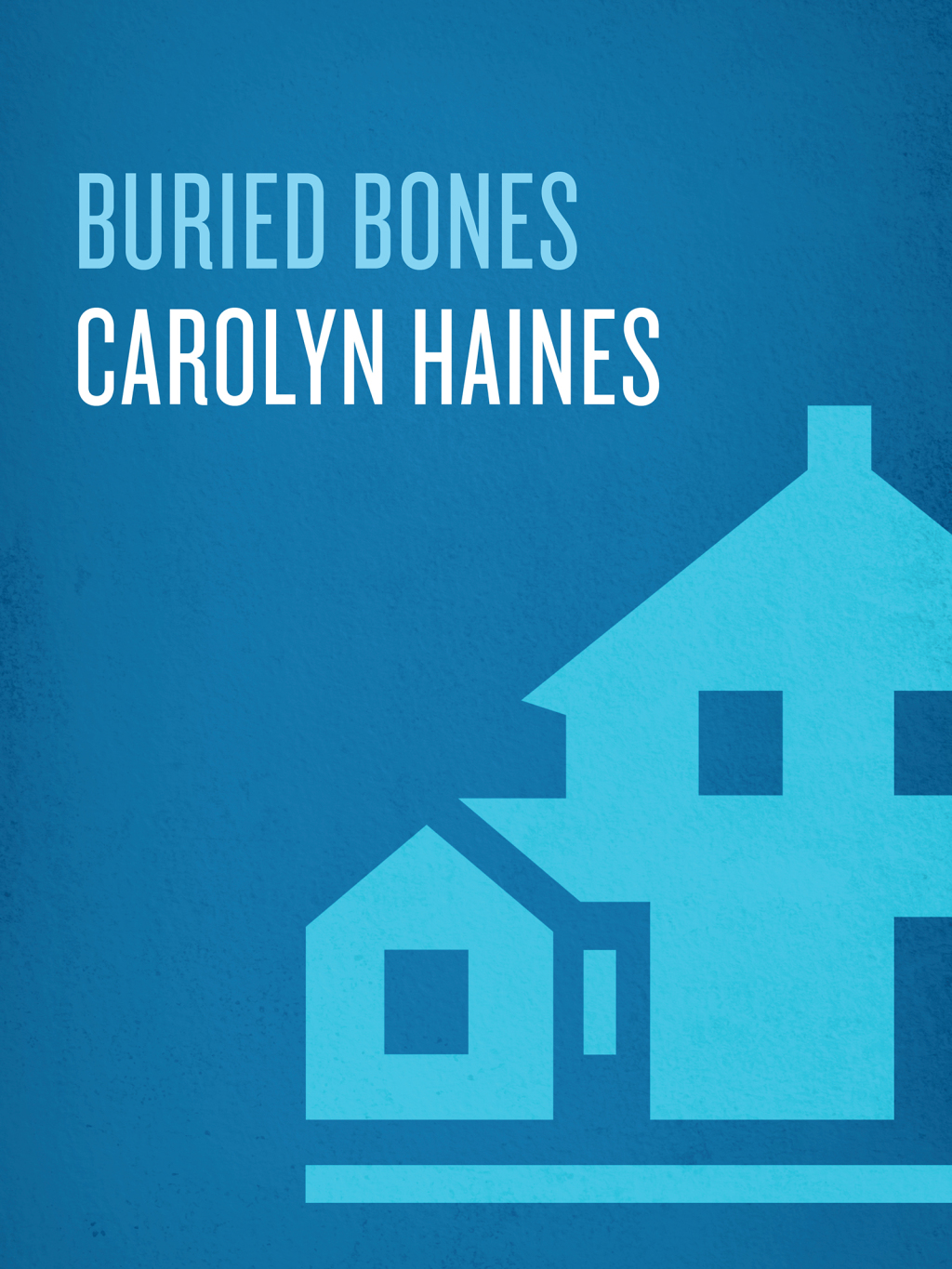 Buried Bones (eBook)